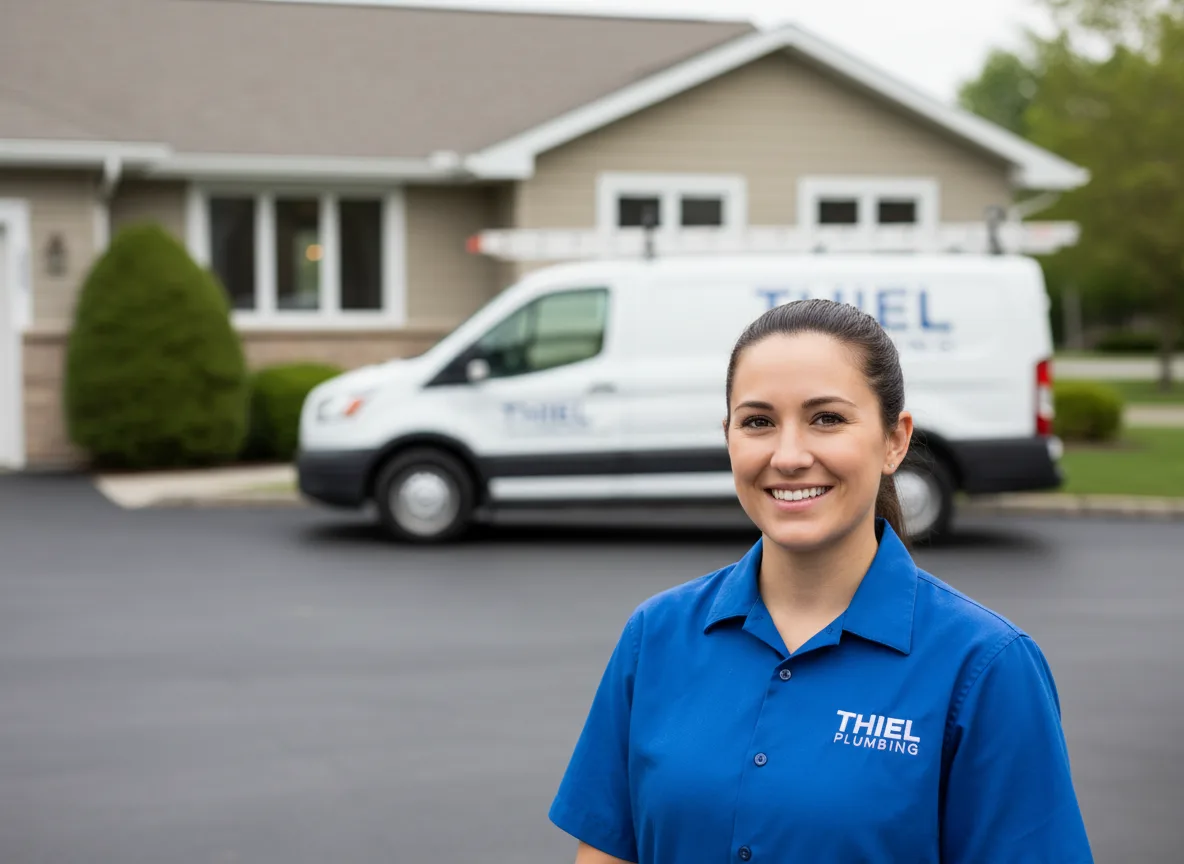 Plumber New Haven, OH FAQs